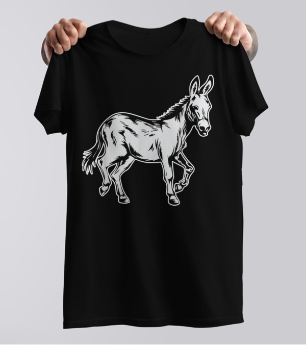Donkey T-Shirt