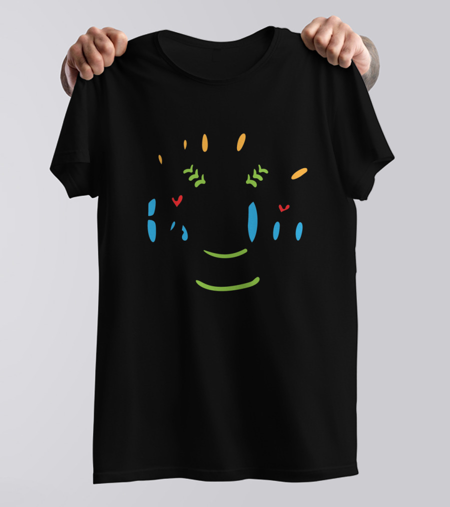 Celebrating The Best Dad Ever Idea18 T-Shirt
