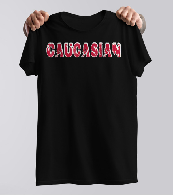 Caucasians Vintage Novelty Mom Dad93 T-Shirt