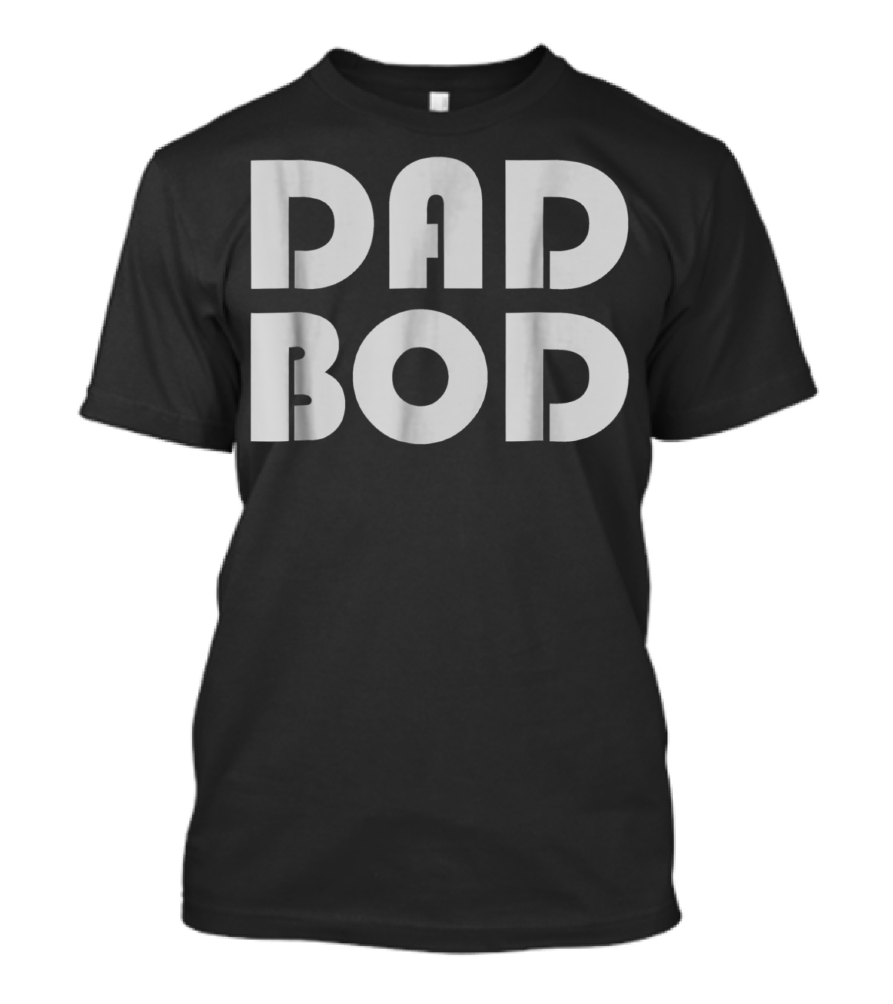 Dad Bod 27 T-Shirt