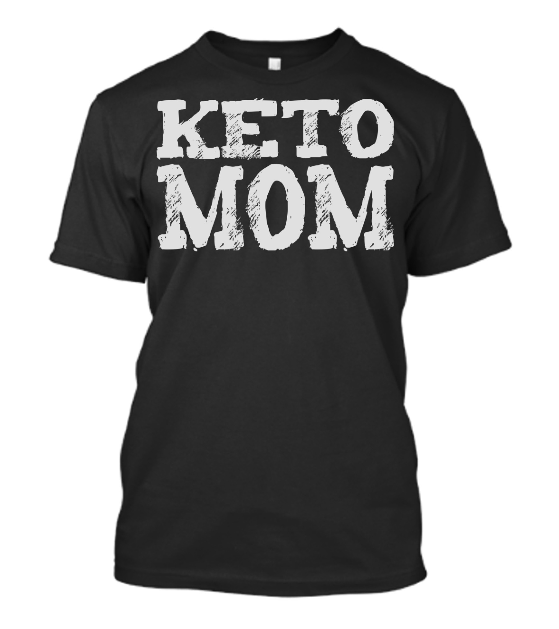 Keto Mom T-Shirt