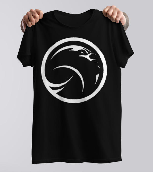 Nasa Artemis Mission Logo Lunar Exploration T-Shirt