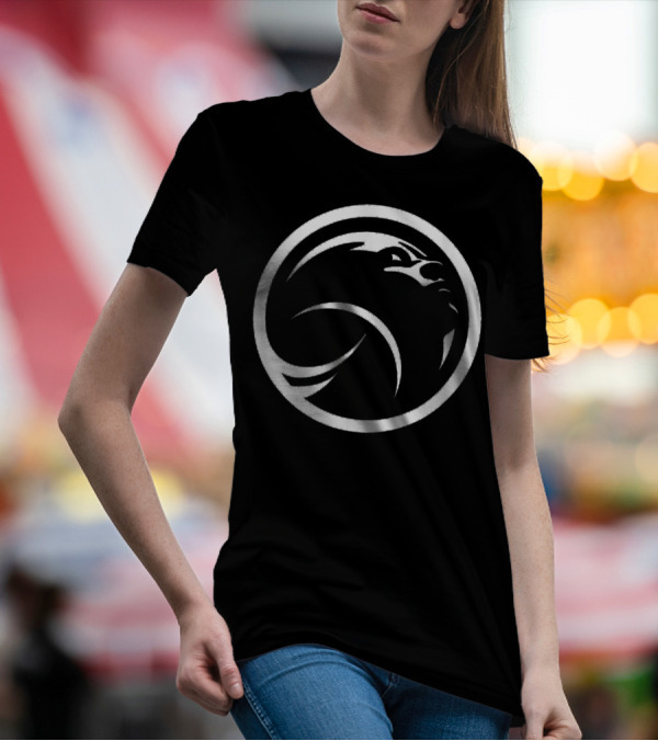 Nasa Artemis Mission Logo Lunar Exploration T-Shirt
