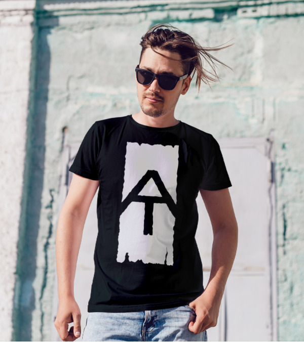 Appalachian Trail AT Hiking Adventure Mountains T-Shirt