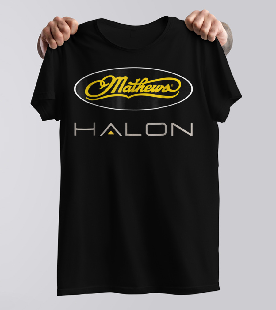 Mathews Archery Halon T-Shirt