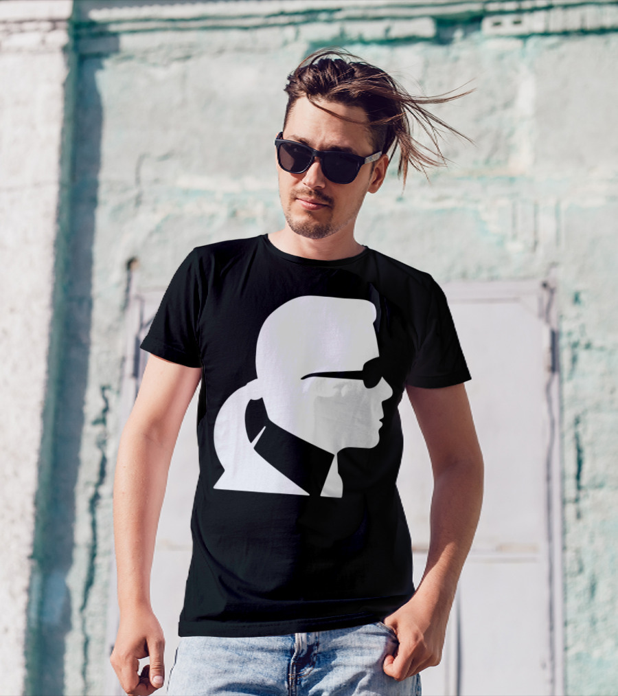 Karl Lagerfeld T-Shirt