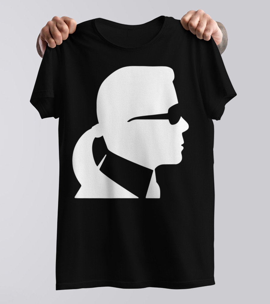 Karl Lagerfeld T-Shirt