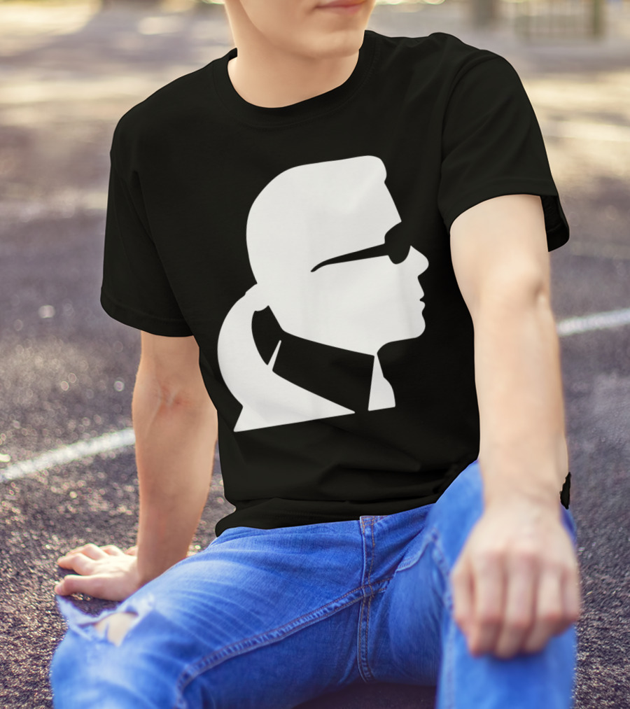 Karl Lagerfeld T-Shirt