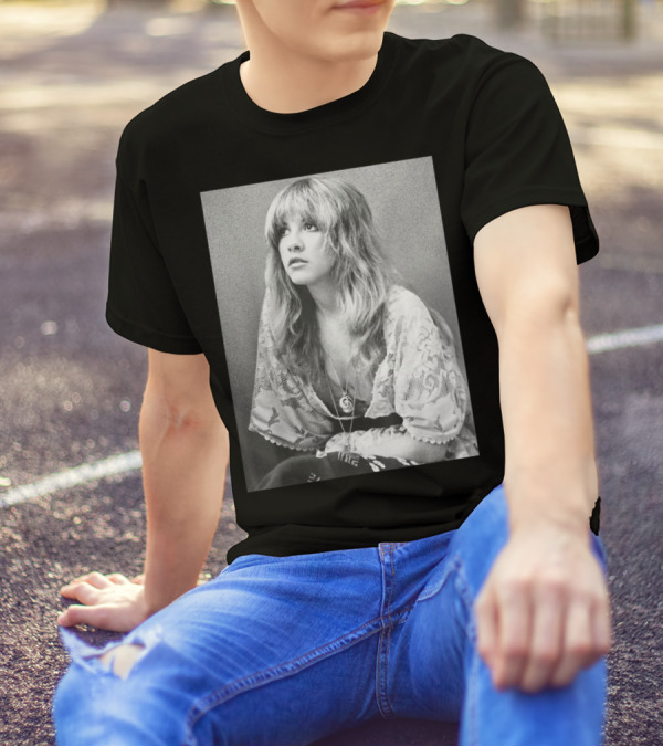 Idol Fan Classic Music Legend T-Shirt