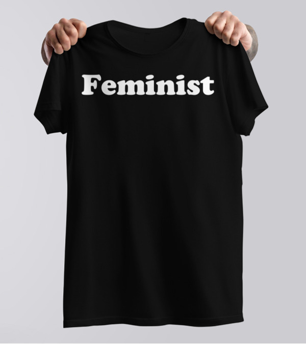 Feminist Empowerment T-Shirt