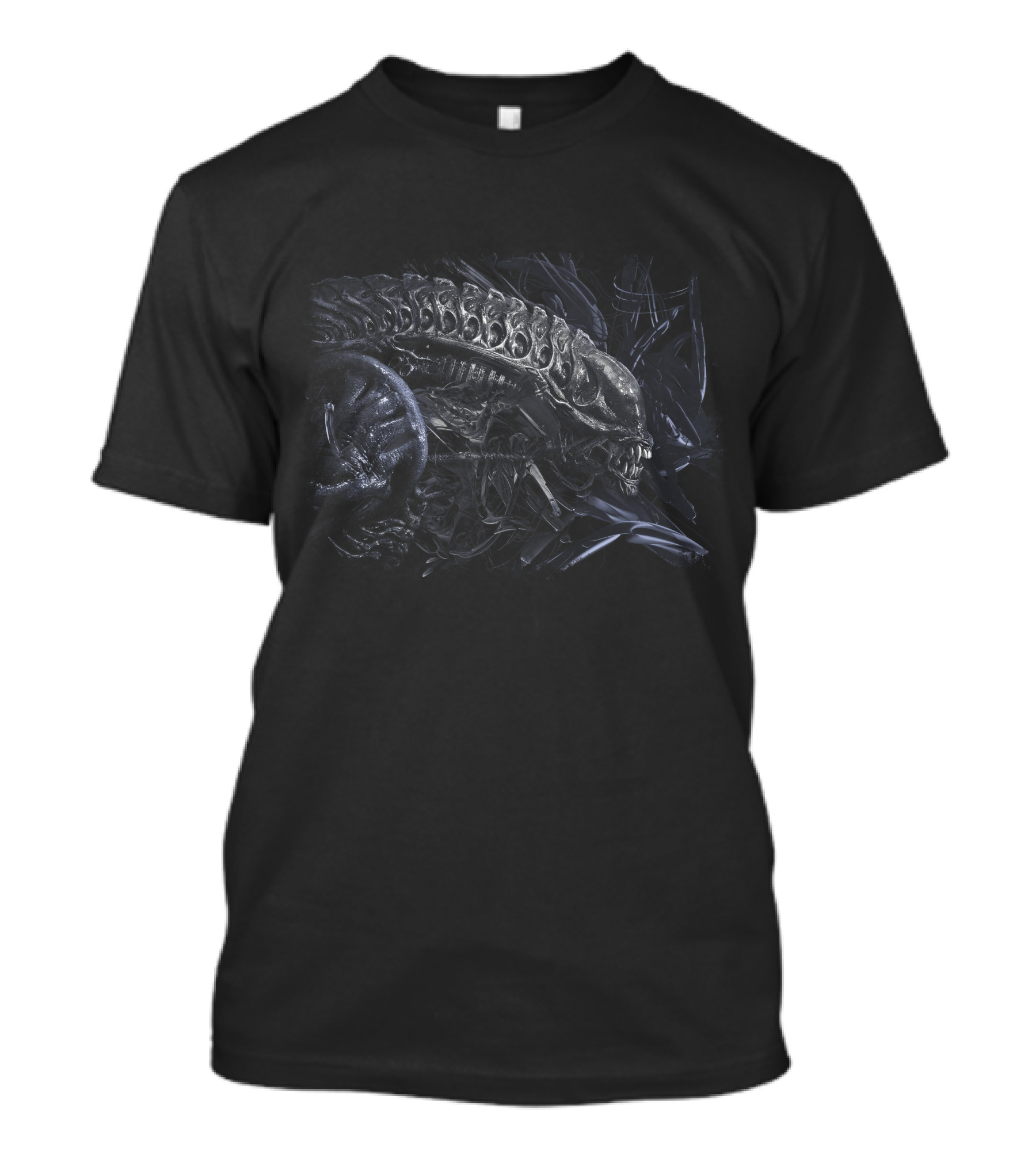 Alien Vs Predator Xenomorph T-Shirt
