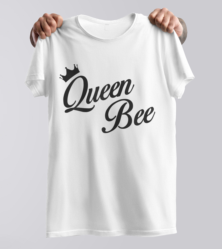 Queen Bee Women's Queen T-Shirt