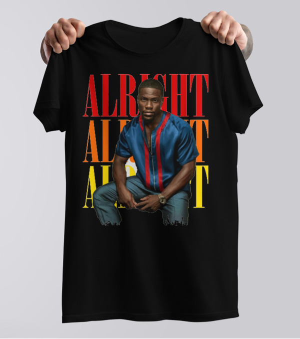 Alright Alright Alright T-Shirt