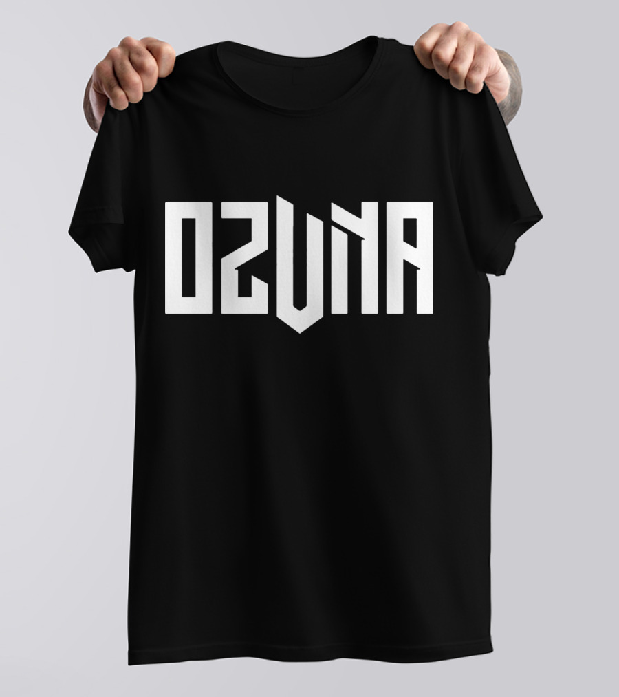 Ozuna Nibiru T-Shirt