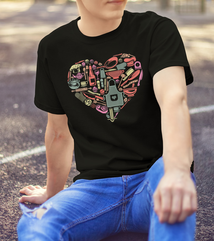 Don't Know T-Shirt