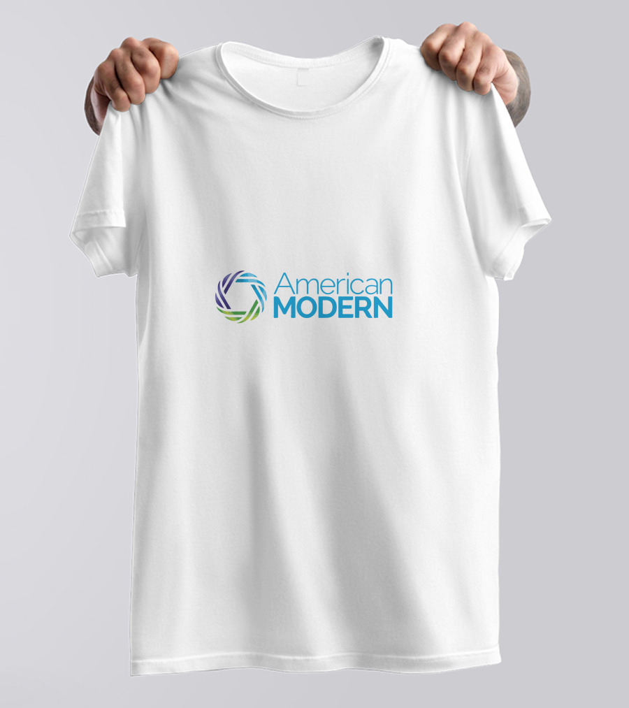 American Modern T-Shirt
