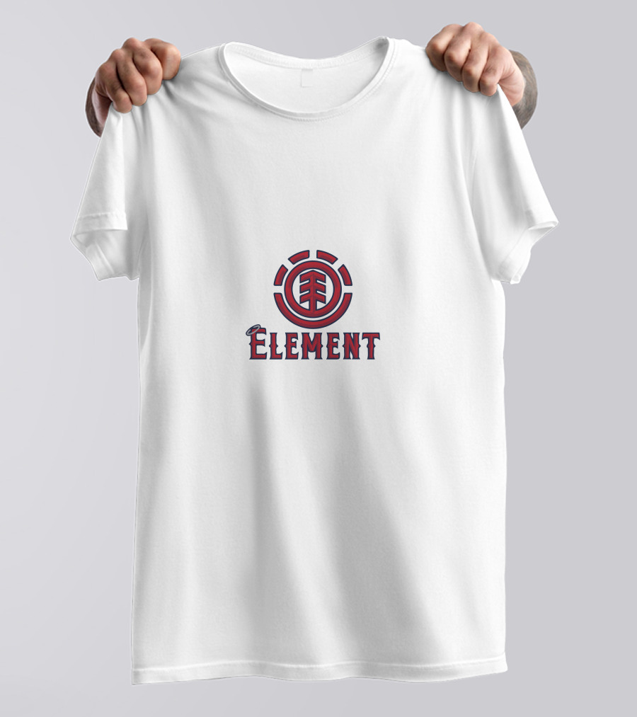 Element Static Jon T-Shirt
