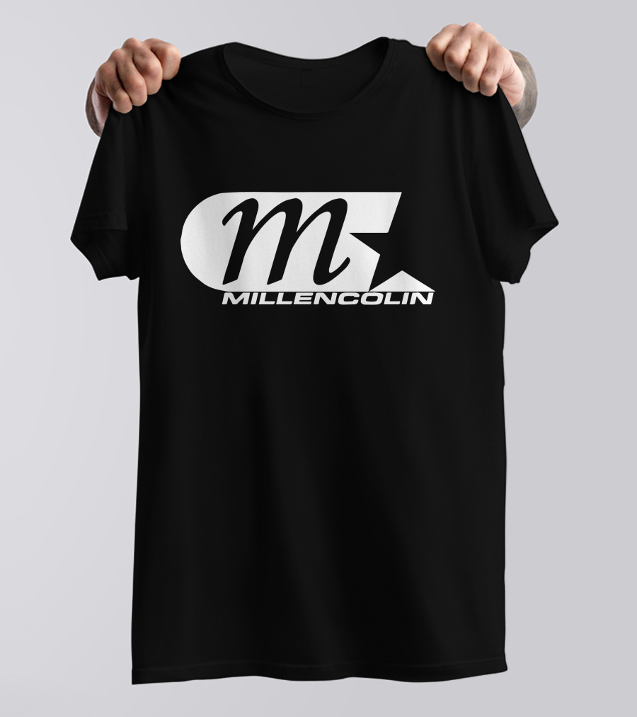 Kings Road Millencolin Merch Store Millencolin T-Shirt