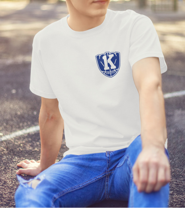 Coach K 1 Last Game 3 5 22 North Carolina Cameron Indoor Stadium T-Shirt