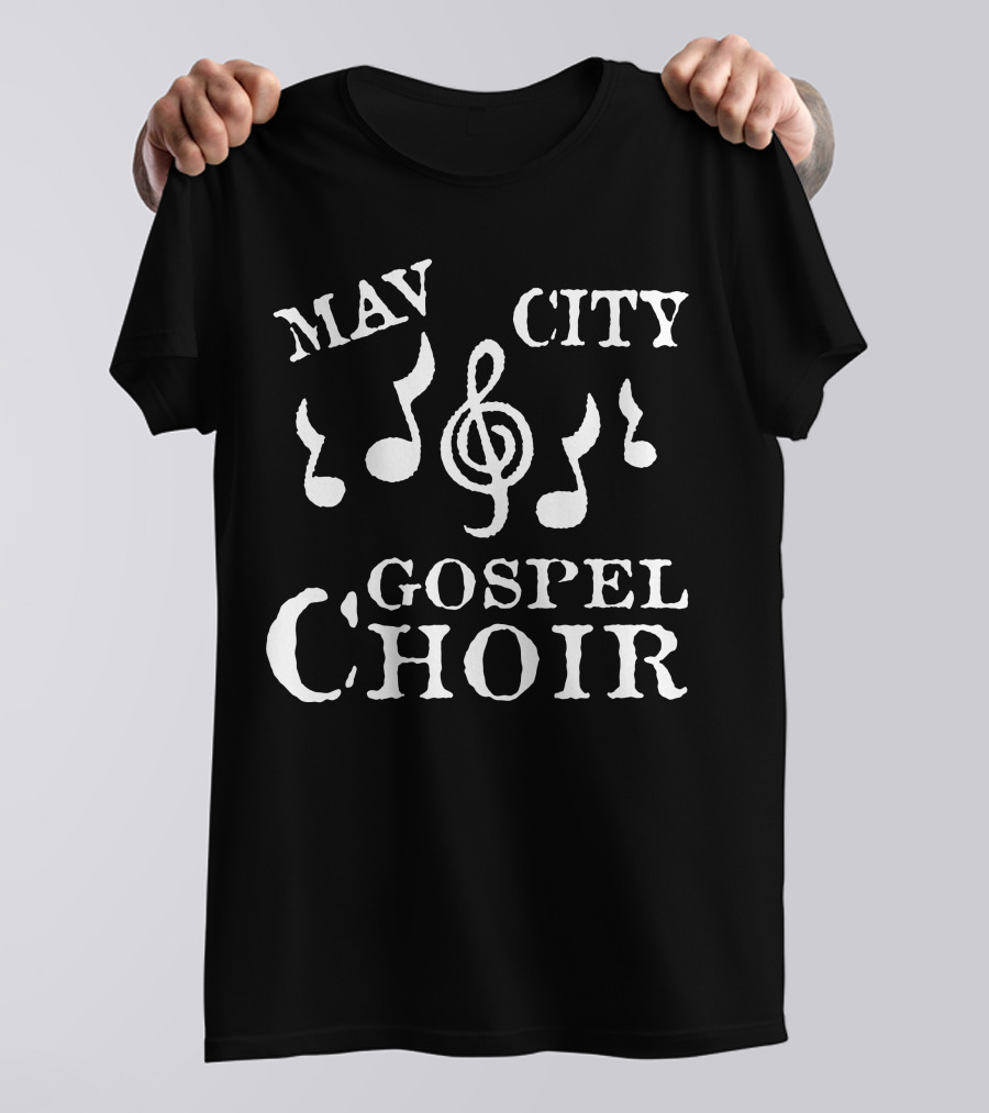 Mav City Gospel Choir Maverick City Merch Store T-Shirt