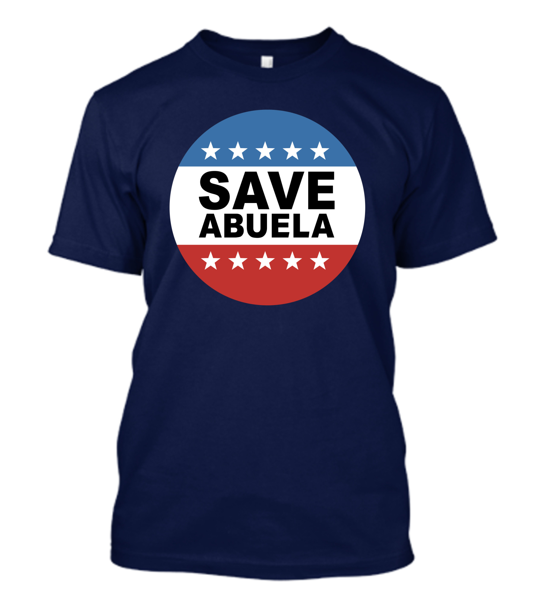 Save Abuela Daily Wire Merch Matt Walsh T-Shirt