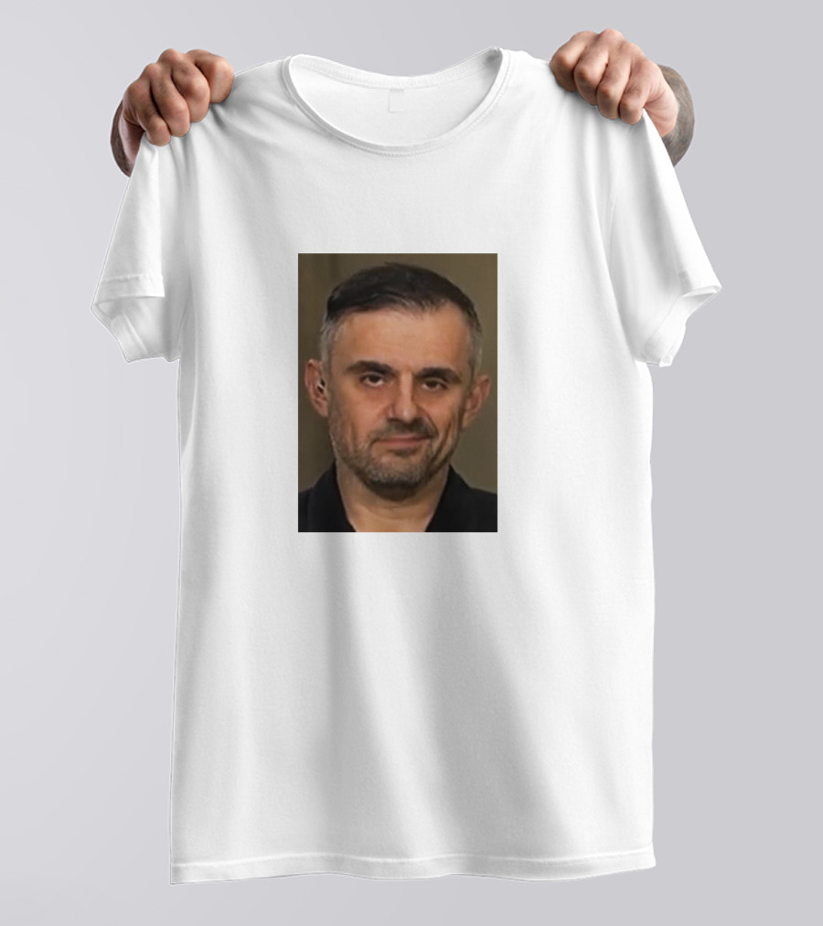 Gary Vaynerchuk GaryVee Iconic Entrepreneur And Influencer T-Shirt
