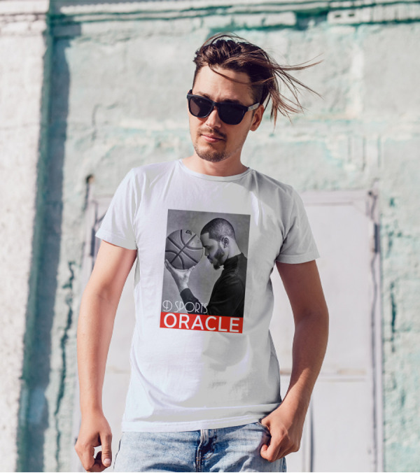 Ozoemena Chukwu D Sports Oracle Bbnaija Ozo Basketball Tribute Kobe Bryan T-Shirt