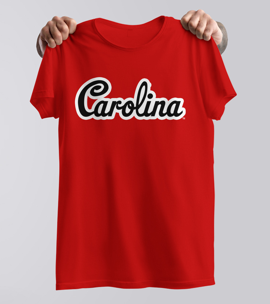 Dawn Staley Carolina T-Shirt