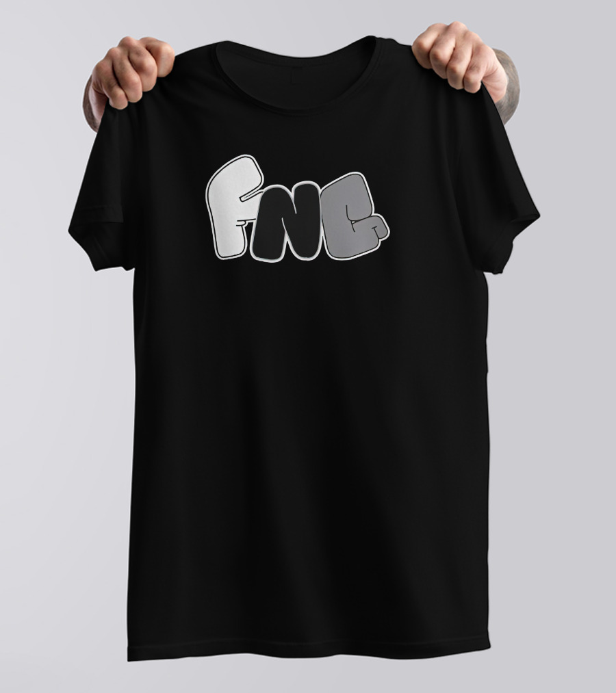 Imdontai Merch FNG Mono T-Shirt