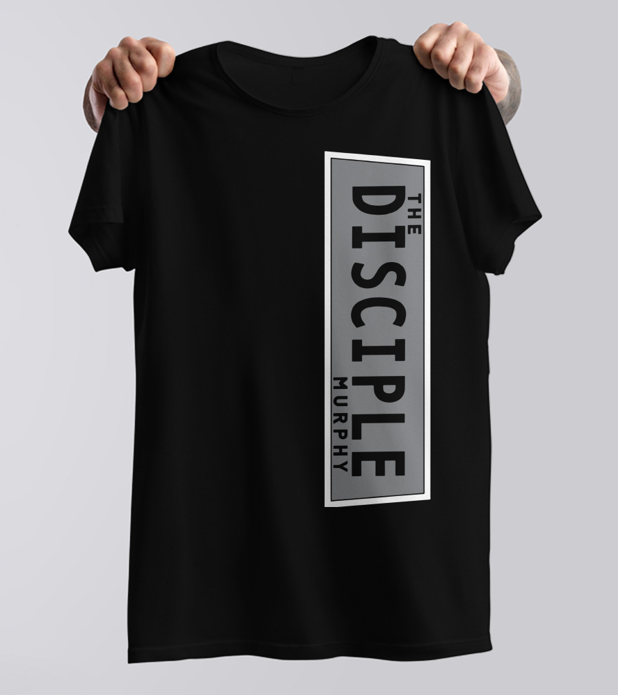 Murphy The Disciple T-Shirt