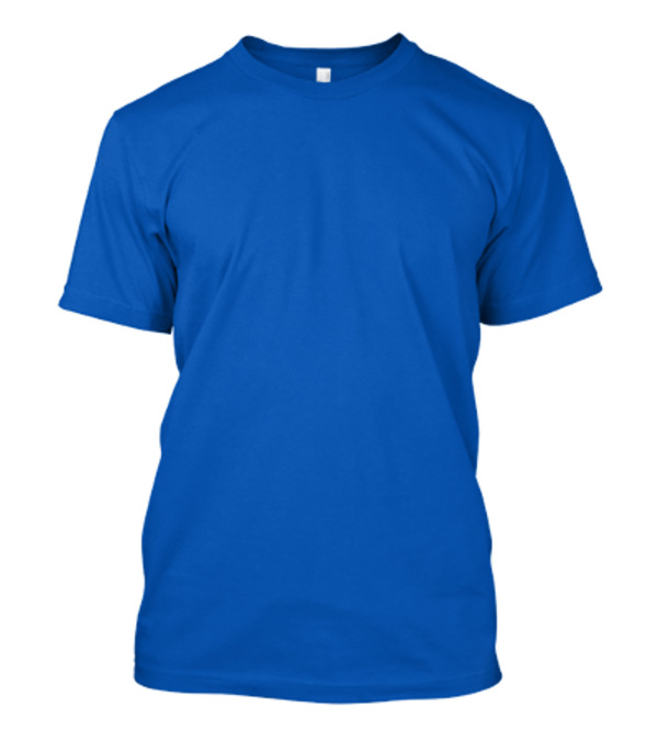 NEVER UNDERESTIMATE AN OLD MAN WITH AN AMF SKI-DADDLER T-Shirt