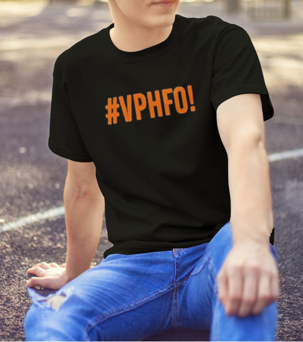 John Sweeney #VPHFO T-Shirt