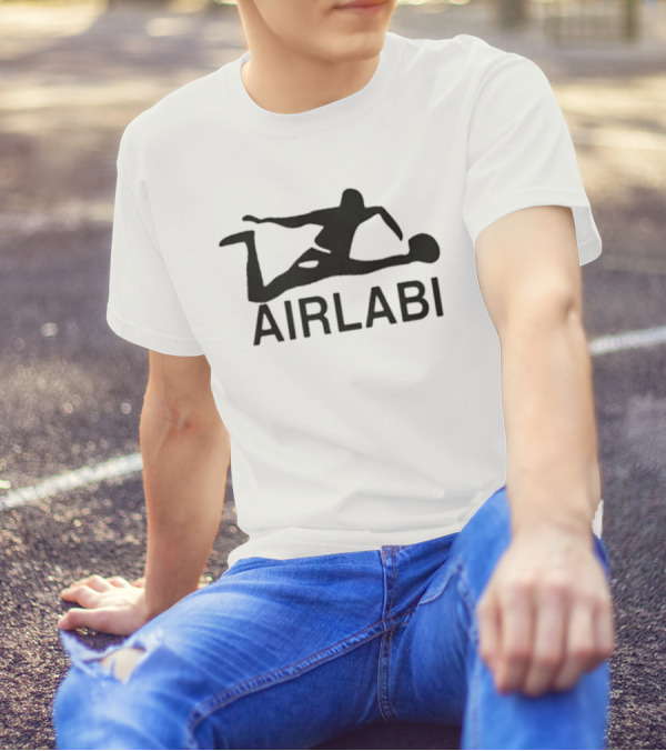 AIRLABI Dunking T-Shirt