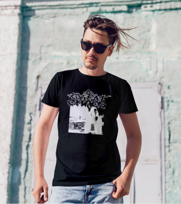 Ken Carson Great Chaos Agc T-Shirt