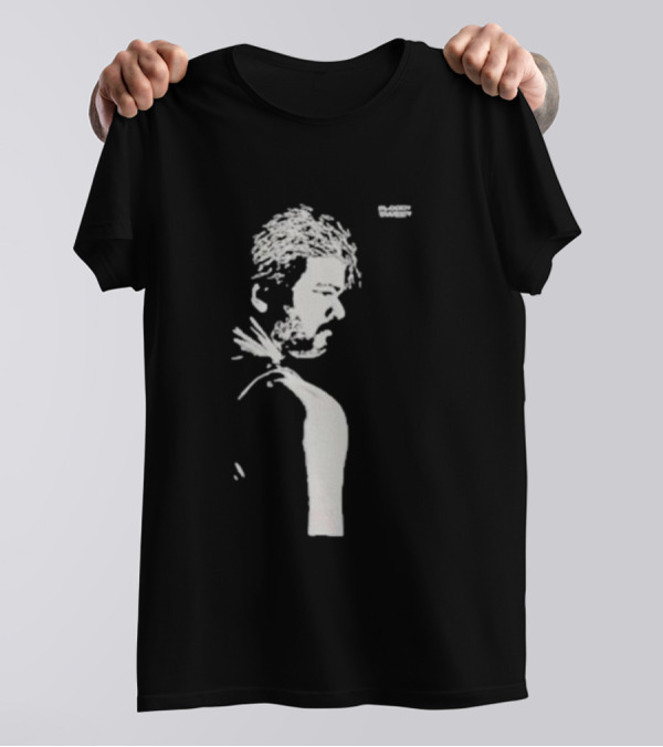 Premgi Bloody Sweet Monochrome T-Shirt