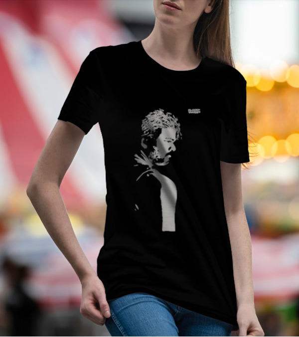 Premgi Bloody Sweet Monochrome T-Shirt
