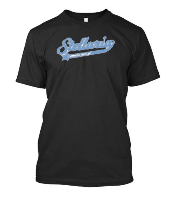 Chelsea Cutler Stellaria Script T-Shirt
