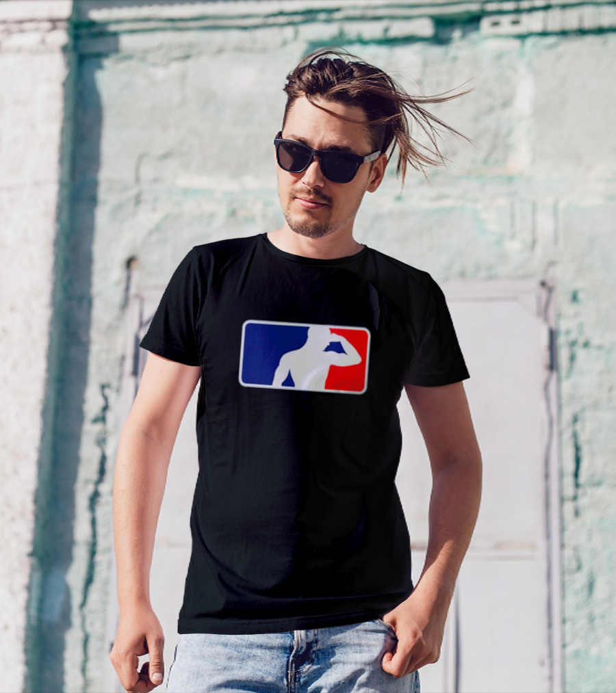 Boycrazy Major League MLB Iconic T-Shirt