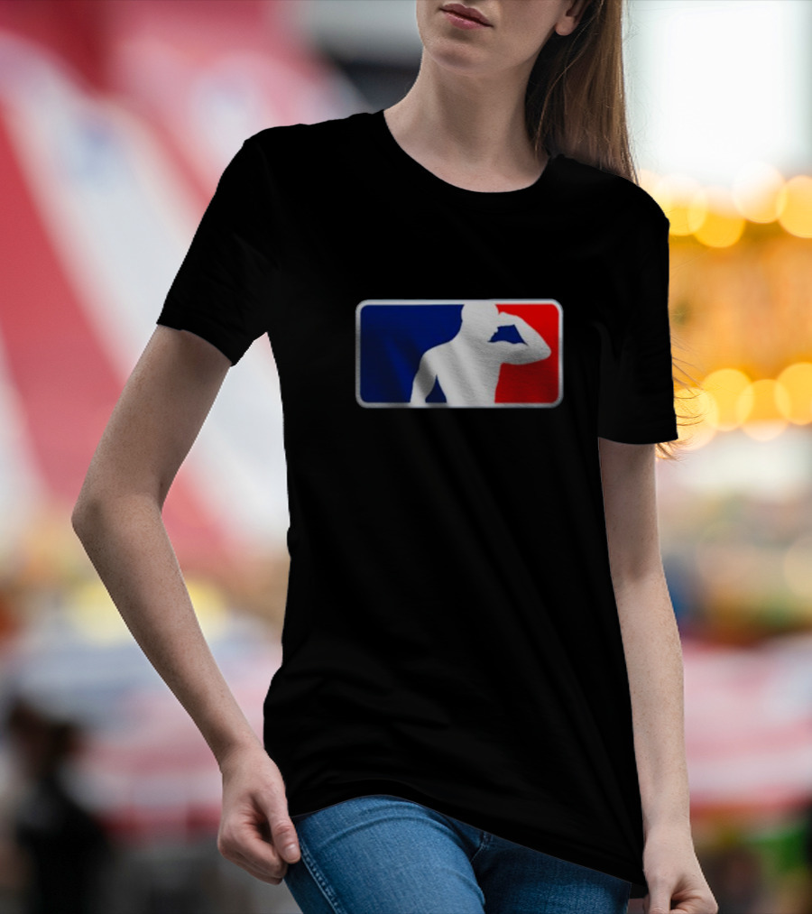 Boycrazy Major League MLB Iconic T-Shirt