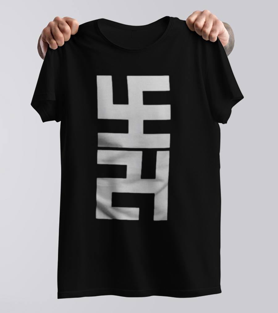 Ye 24 Kanye West Yeezy Symbol Ye 24 Logo Kanye West YE24 T-Shirt