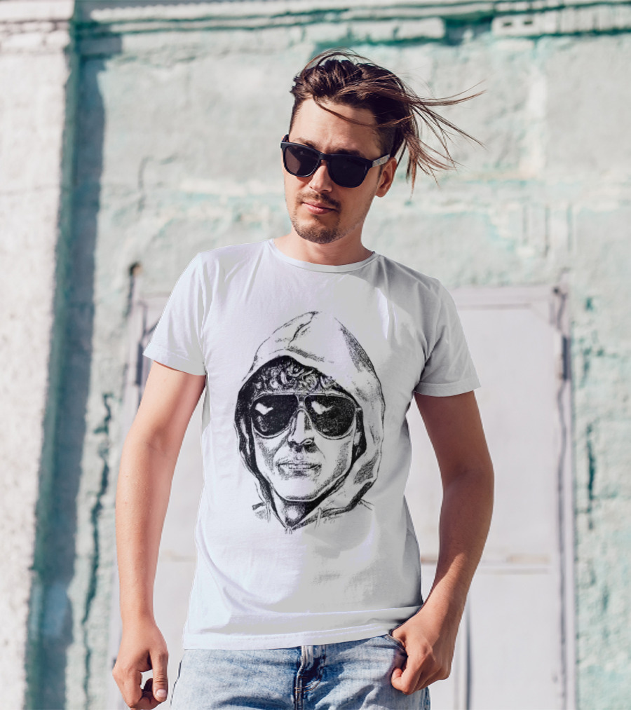 I Don’t Know Who This Is T-Shirt