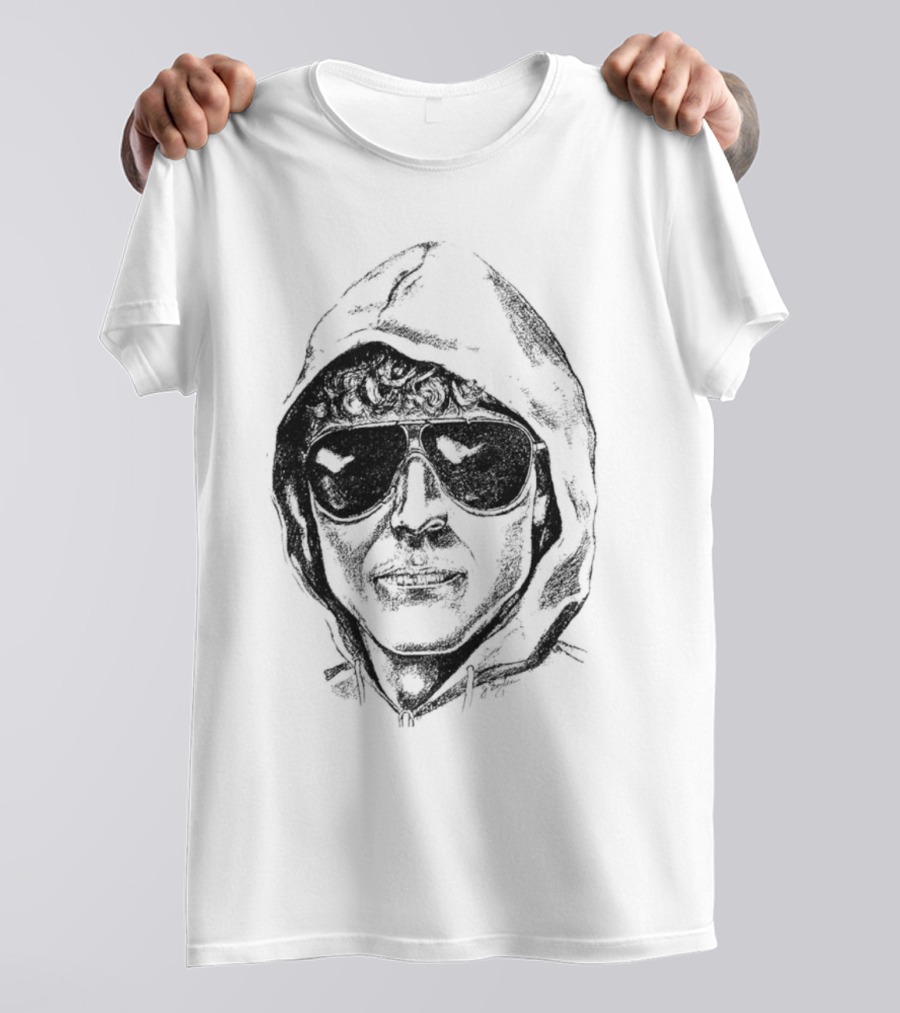 I Don’t Know Who This Is T-Shirt