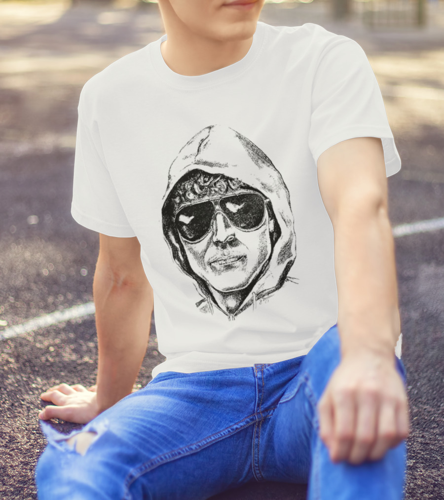 I Don’t Know Who This Is T-Shirt