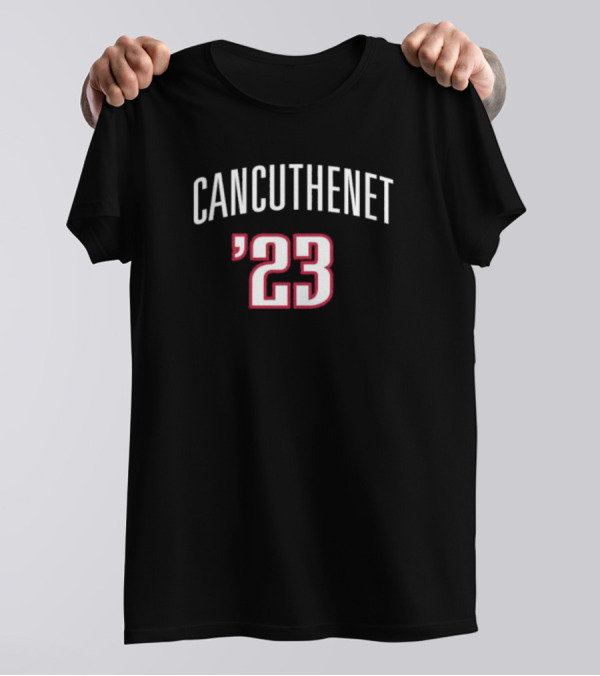 CANCUTHENET '23 T-Shirt
