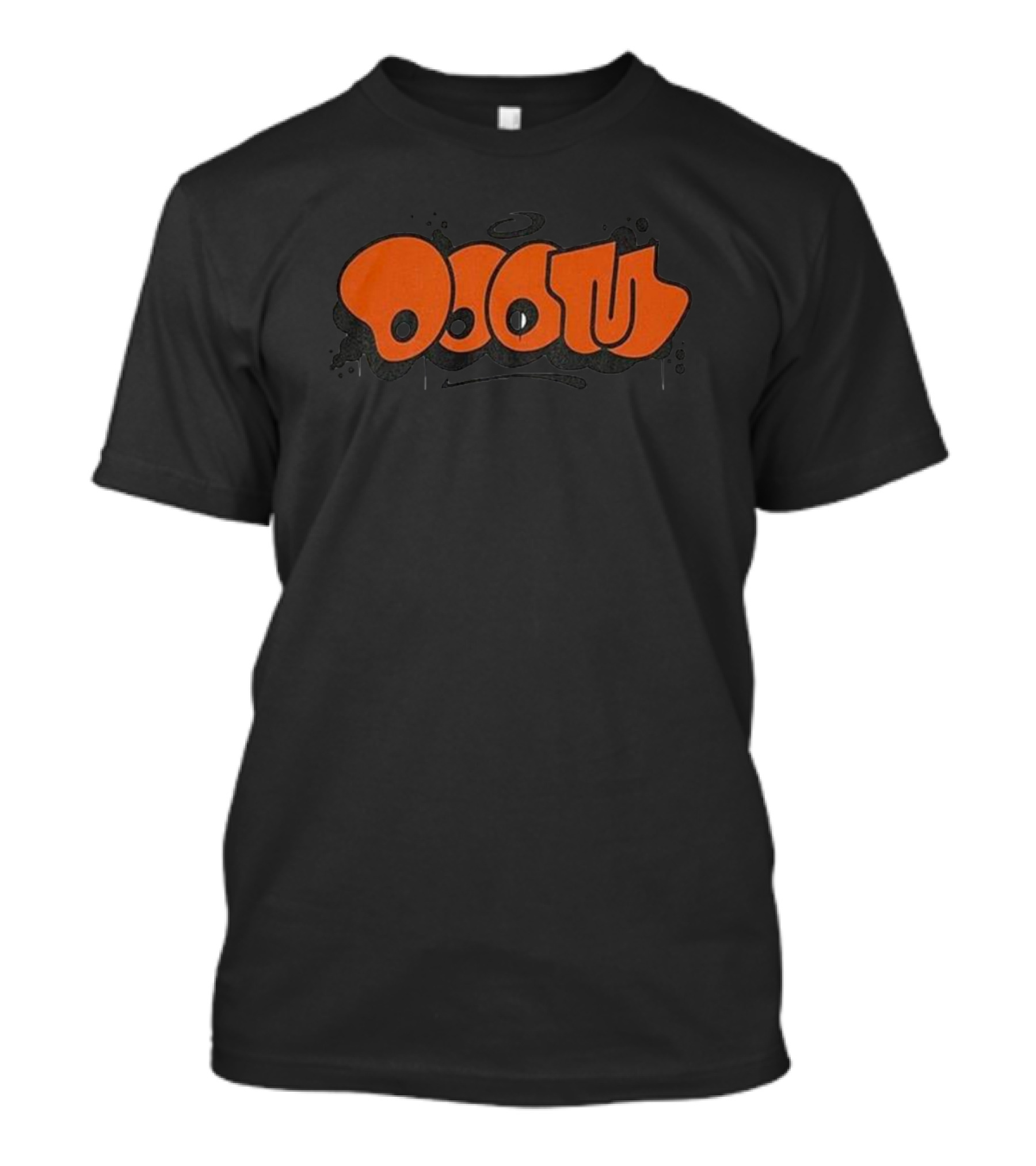 Mf Doom Osom T-Shirt