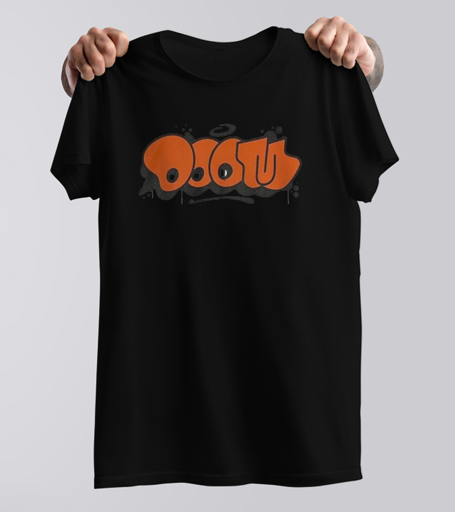 Mf Doom Osom T-Shirt