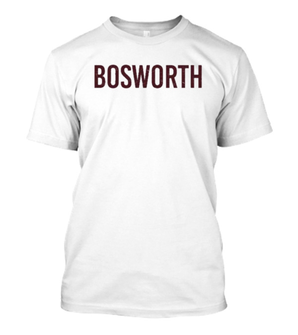 Bosworth T-Shirt