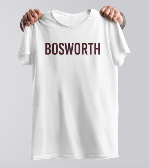 Bosworth T-Shirt