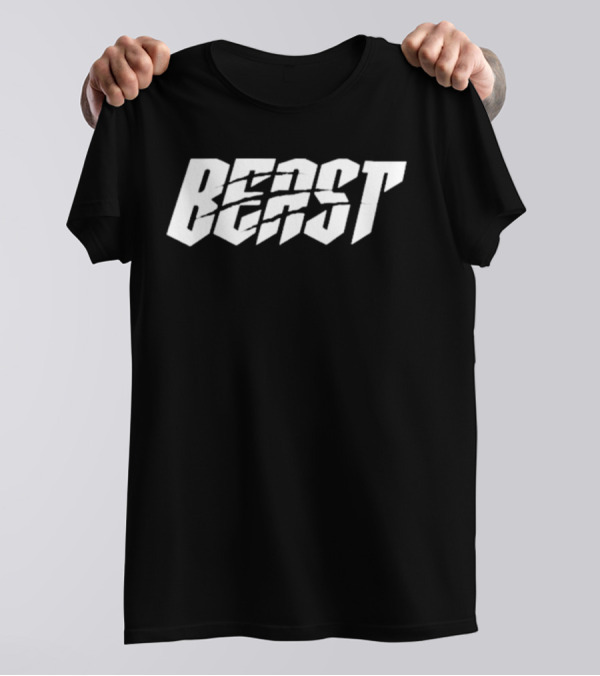 Beast Shredder T-Shirt