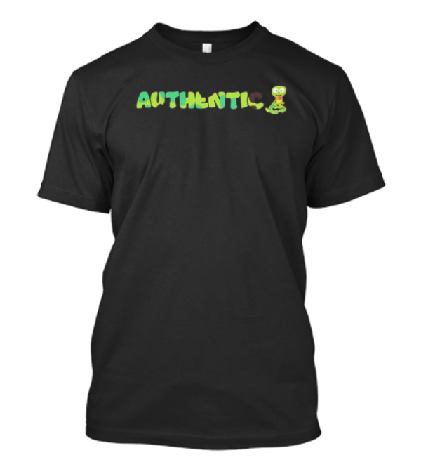 Authentic Gary Vaynerchuk Anaconda T-Shirt